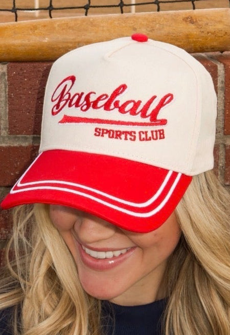 Baseball Sports Club