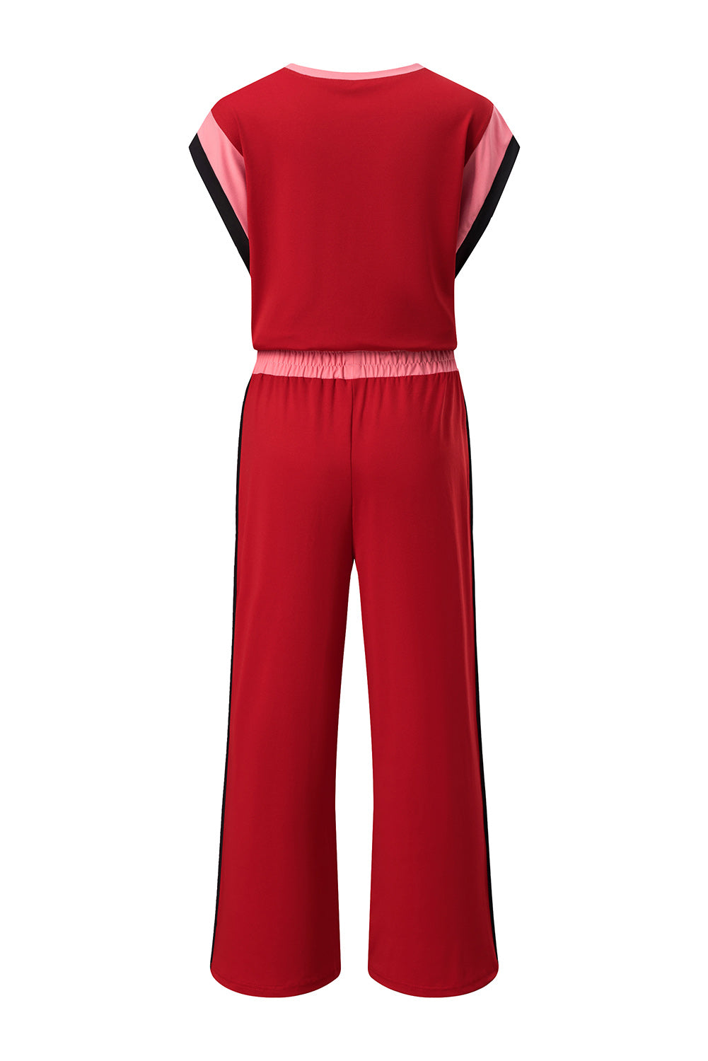 The Poppy Pants Set