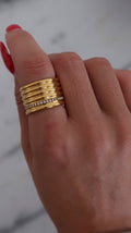 THE FAITH RING ￼