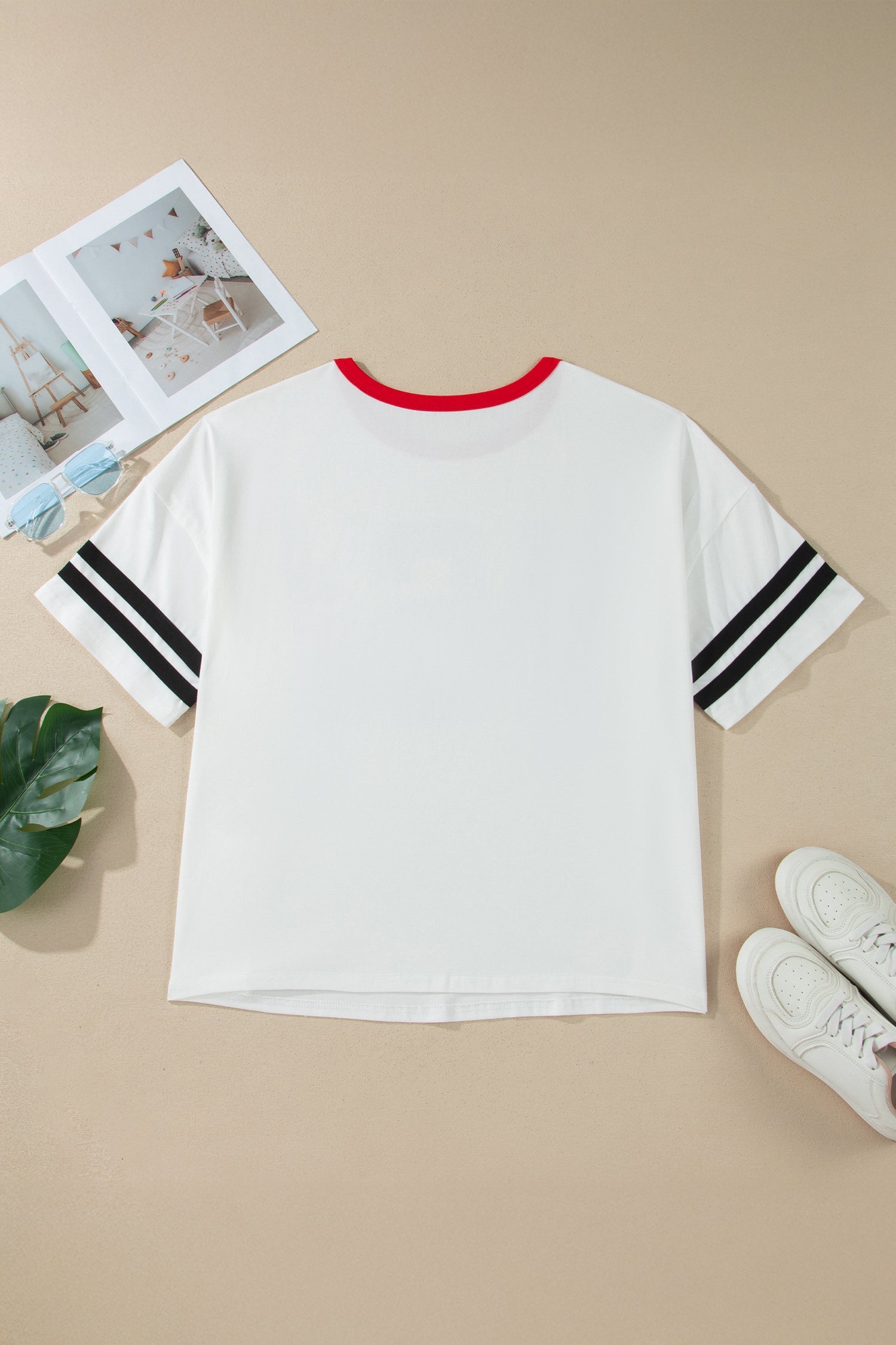 The Dakota Freedom Tee