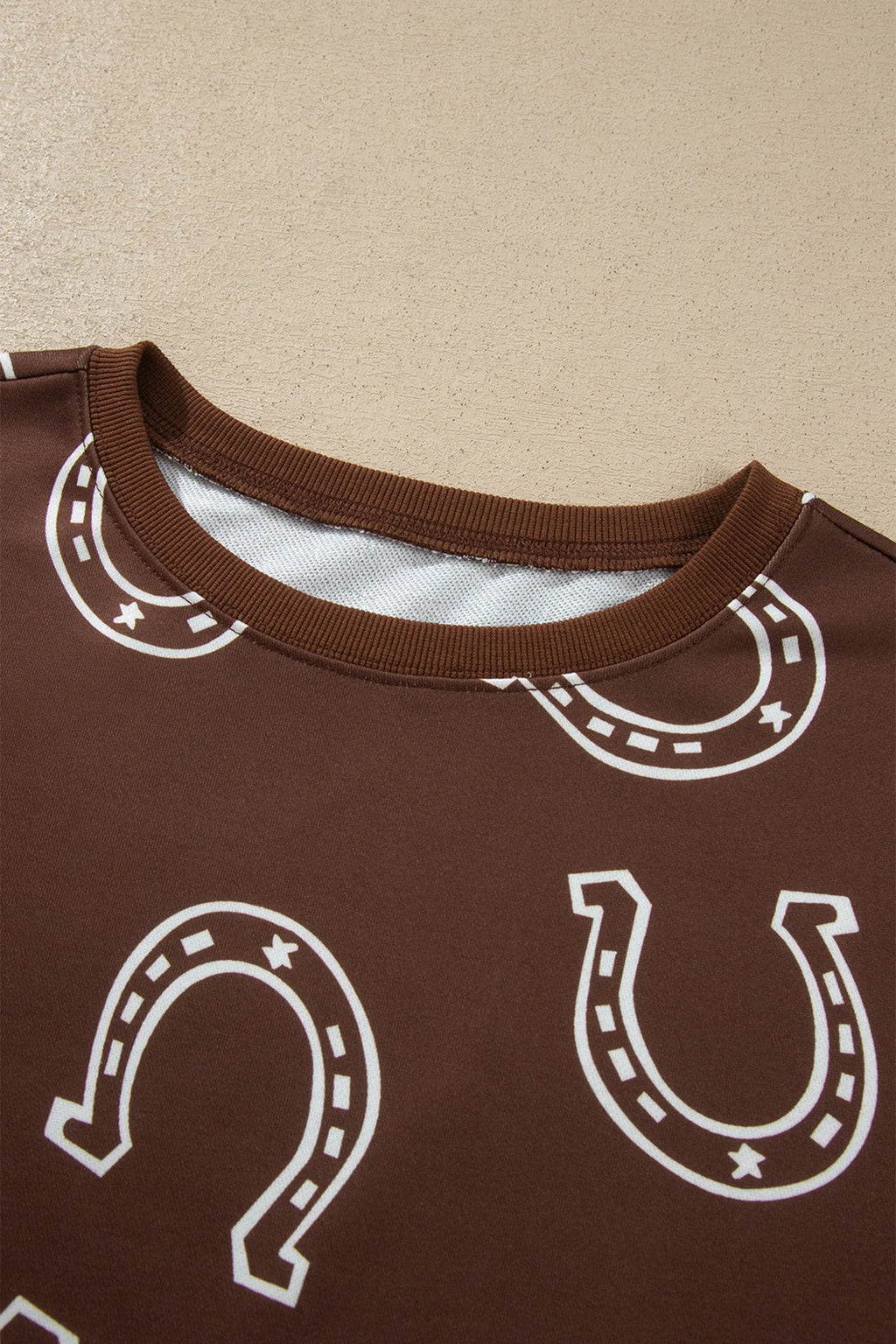 The Willa Horseshoe Lounge Set