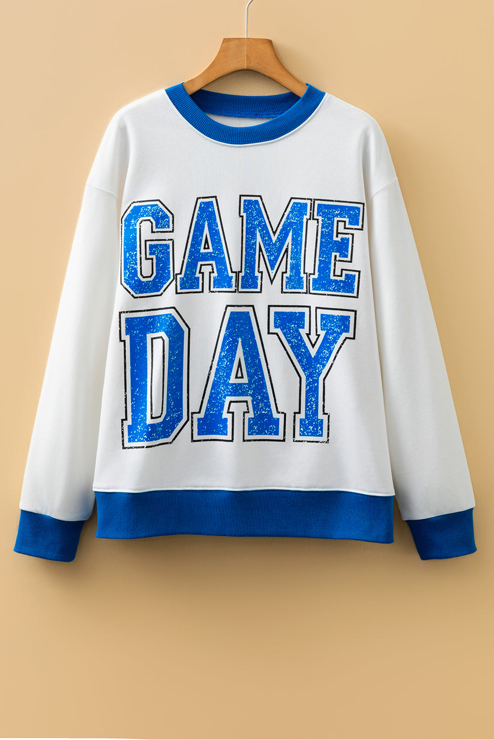 The Friday Night Lights Game Day Sweatshirt