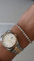 THE CHLOE BRACELET