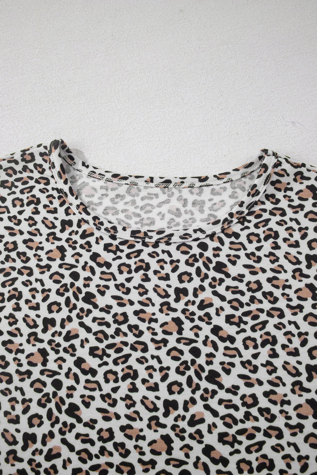 The GIGI Leopard Lounge Set