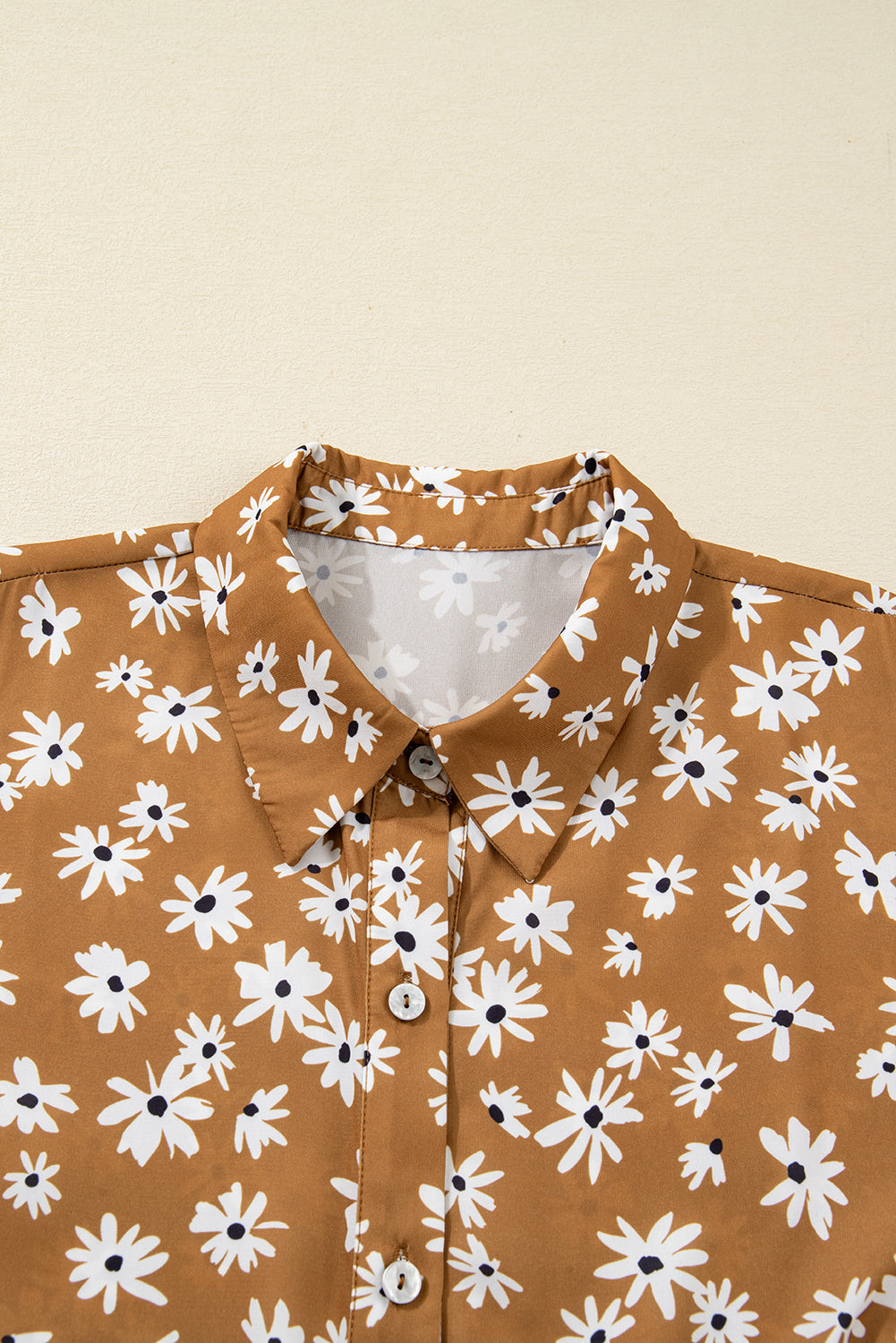 The Giselle Floral Dress