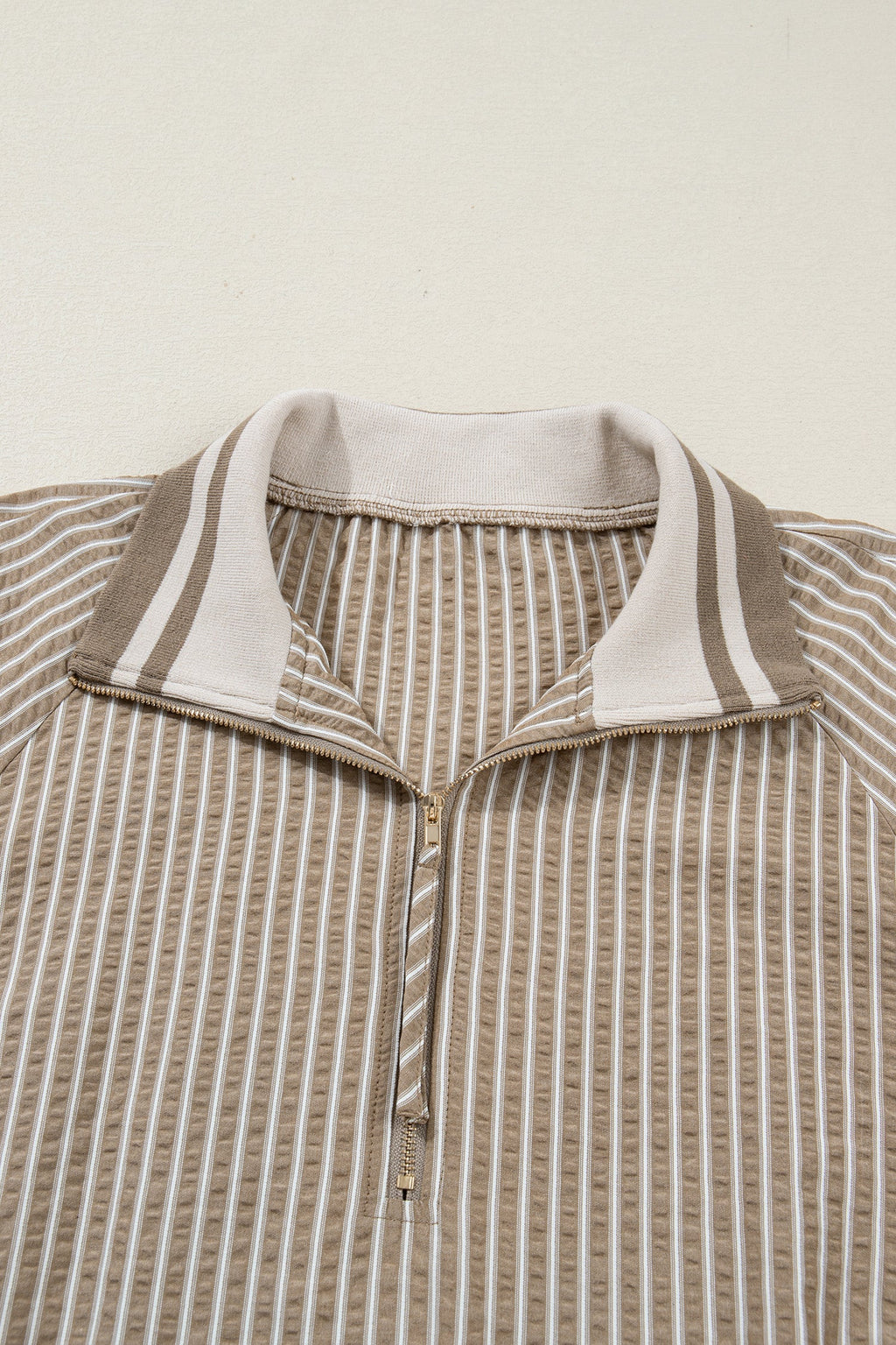 The Hattie Rae Stripe Dress