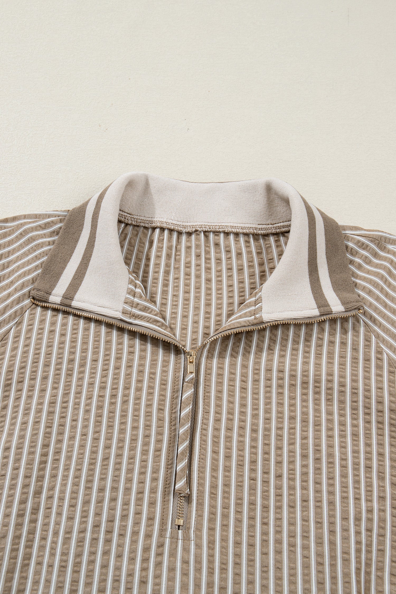 The Hattie Rae Stripe Dress