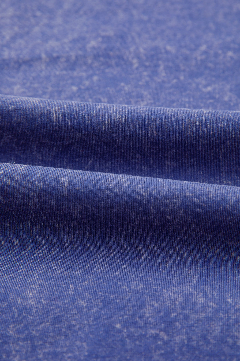 The Bella Blue Star Mineral Wash T-Shirt