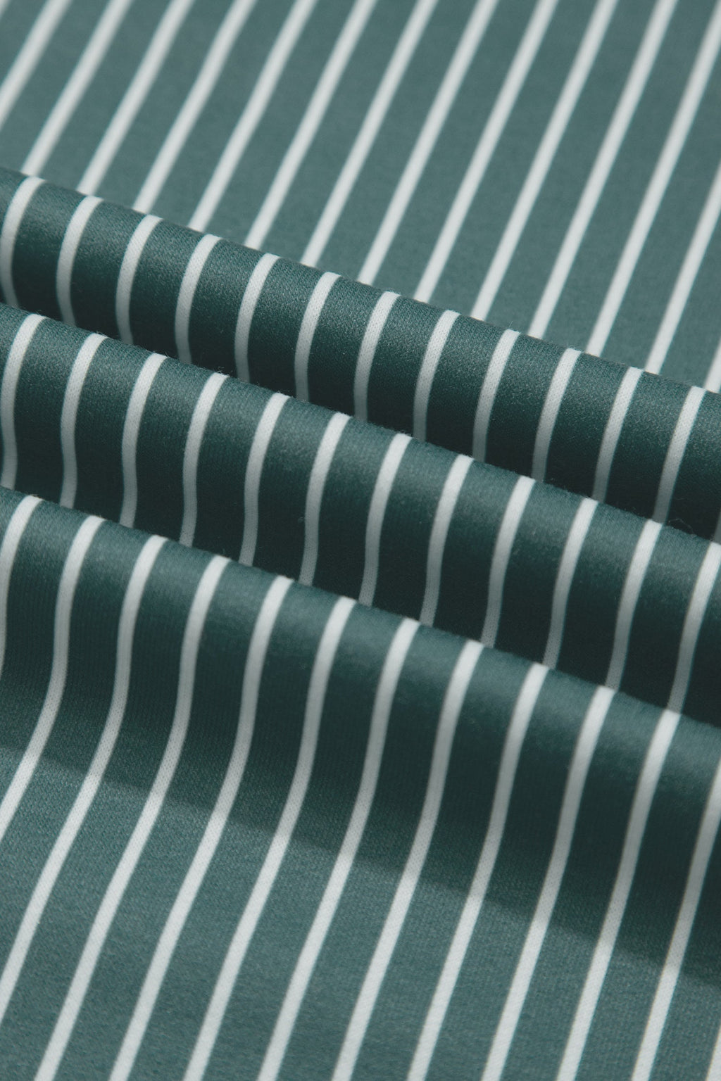 The Brielle Striped Lounge Set