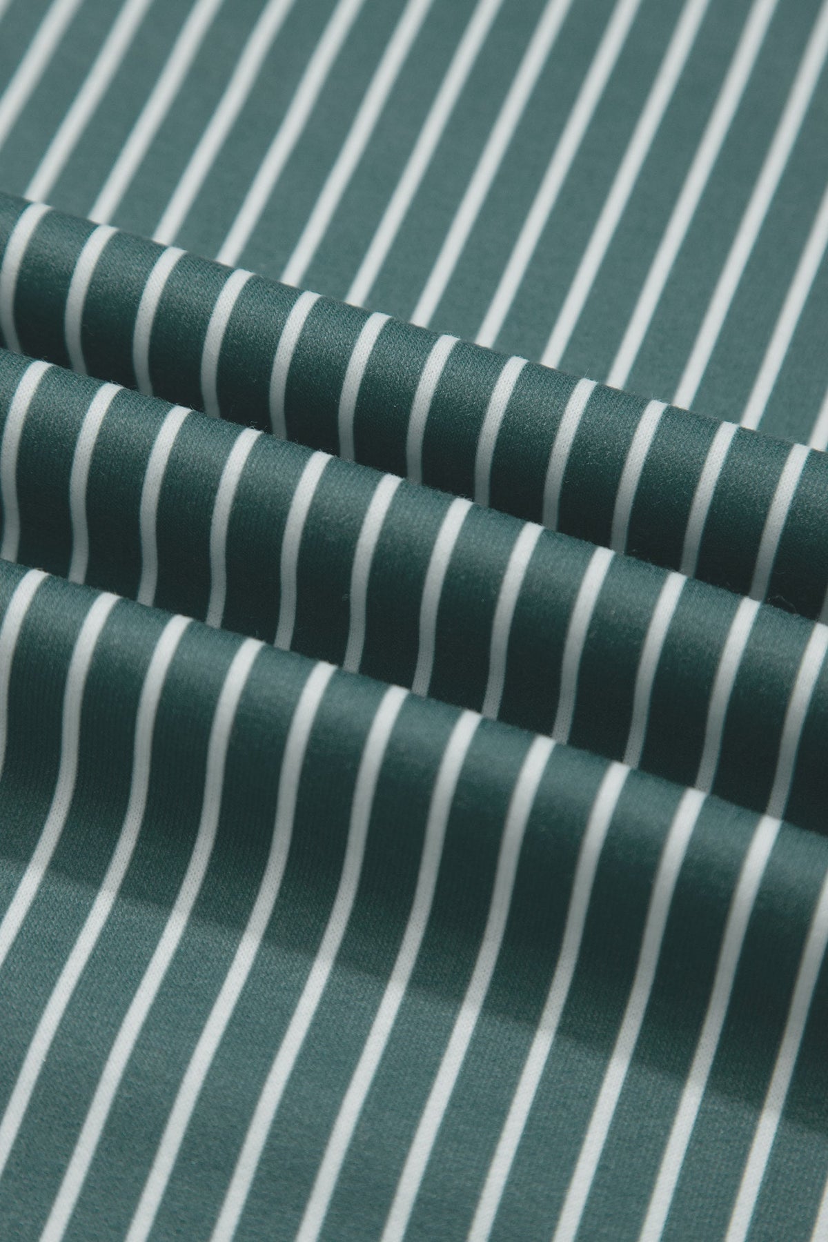 The Brielle Striped Lounge Set