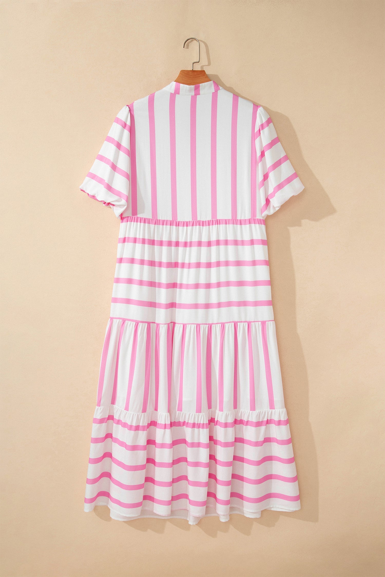 The Mia Mae Maxi Dress