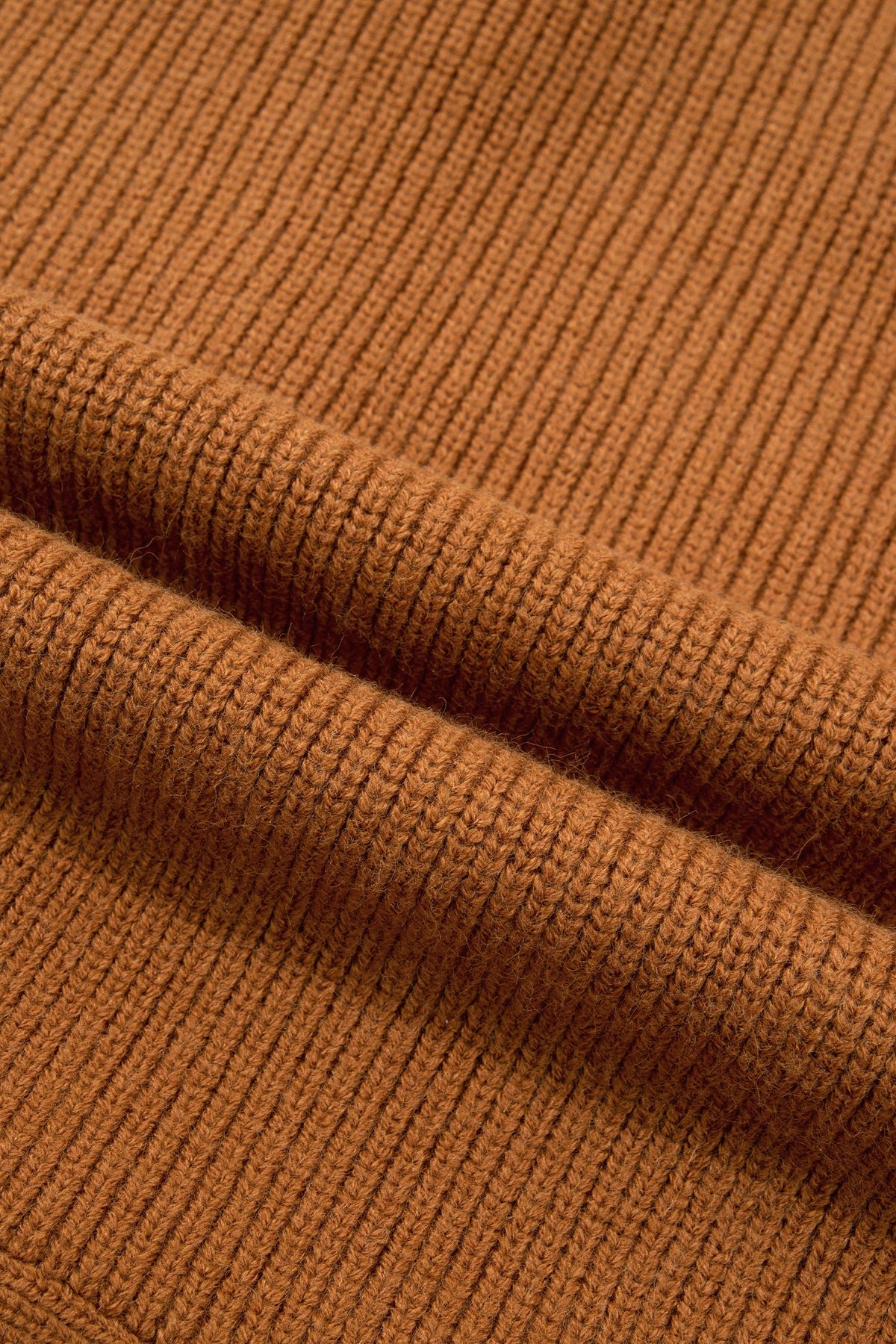 The Remi Knit Collared Cardigan