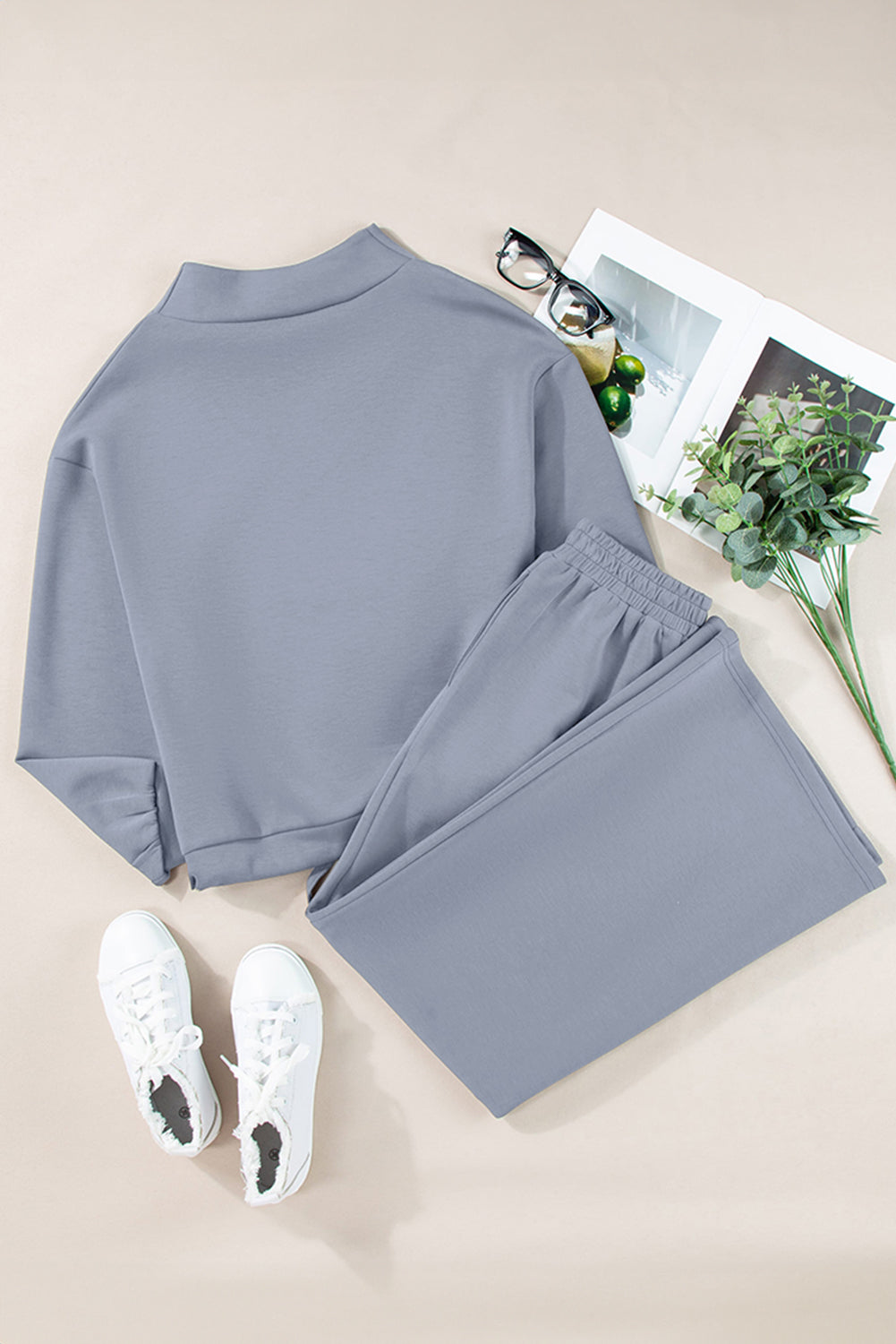 The Lucy Lounge Set