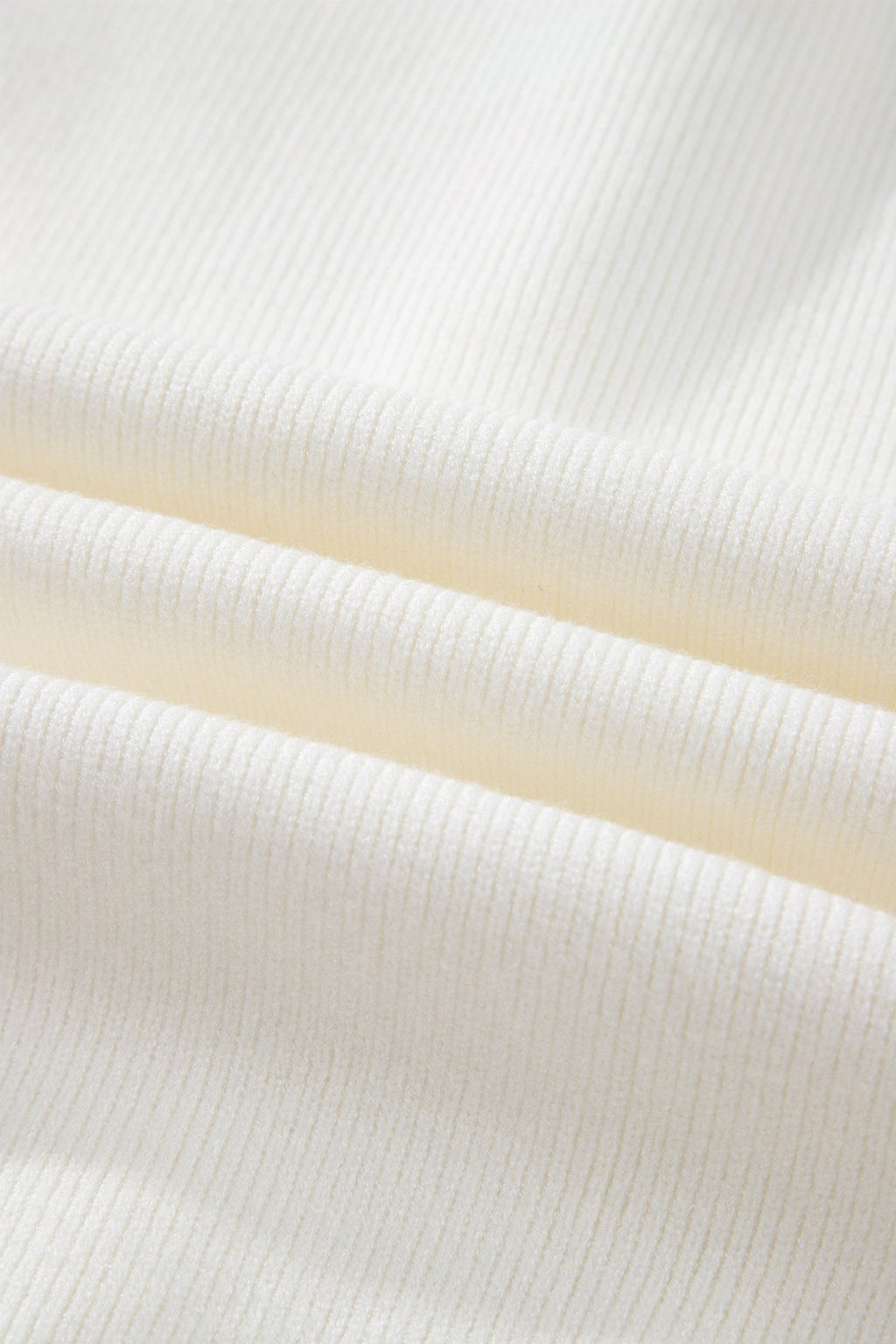 The Sloane Knit Sleeveless Sweater