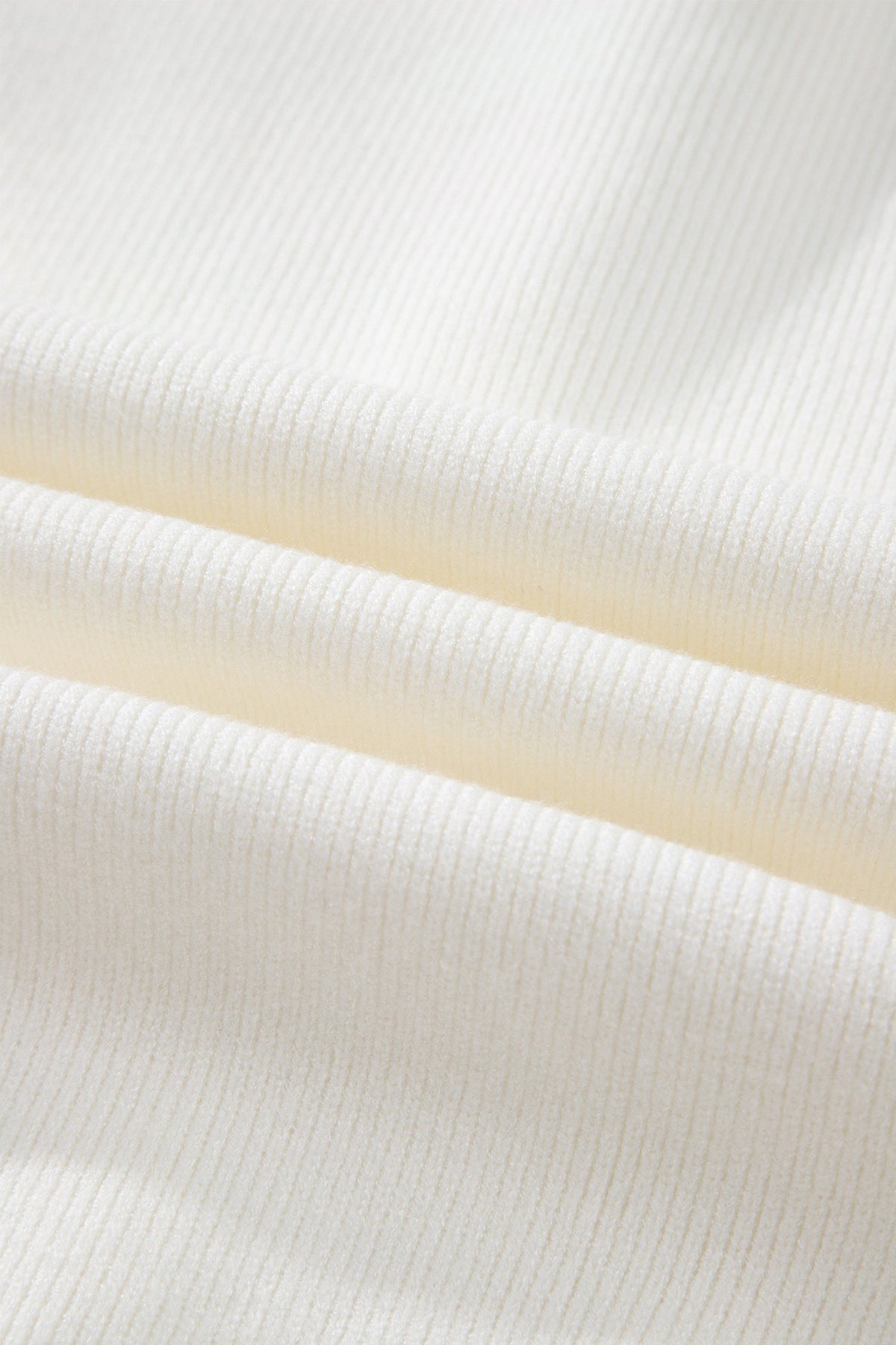 The Sloane Knit Sleeveless Sweater