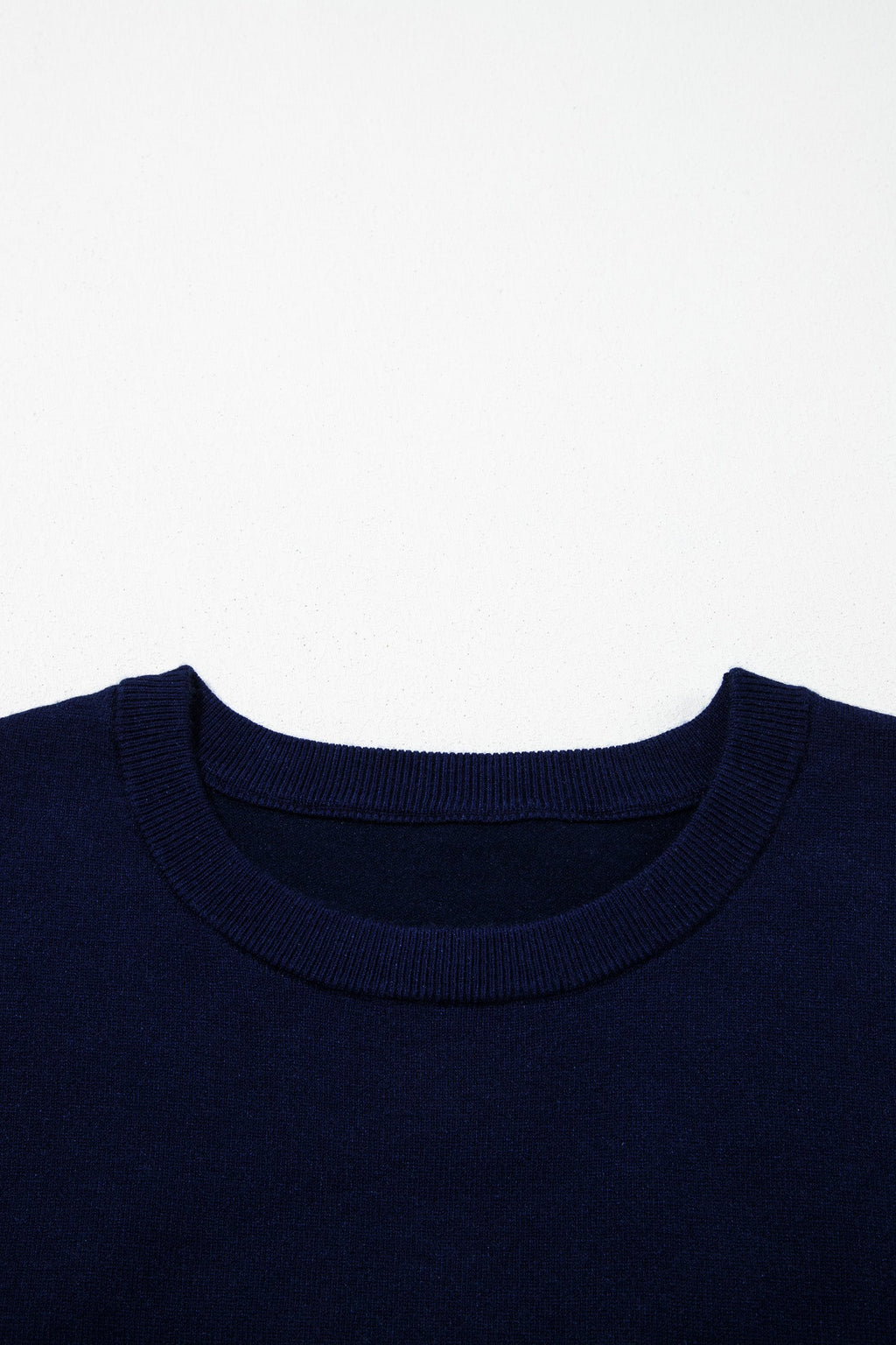 The Nattie Stripe Sweater