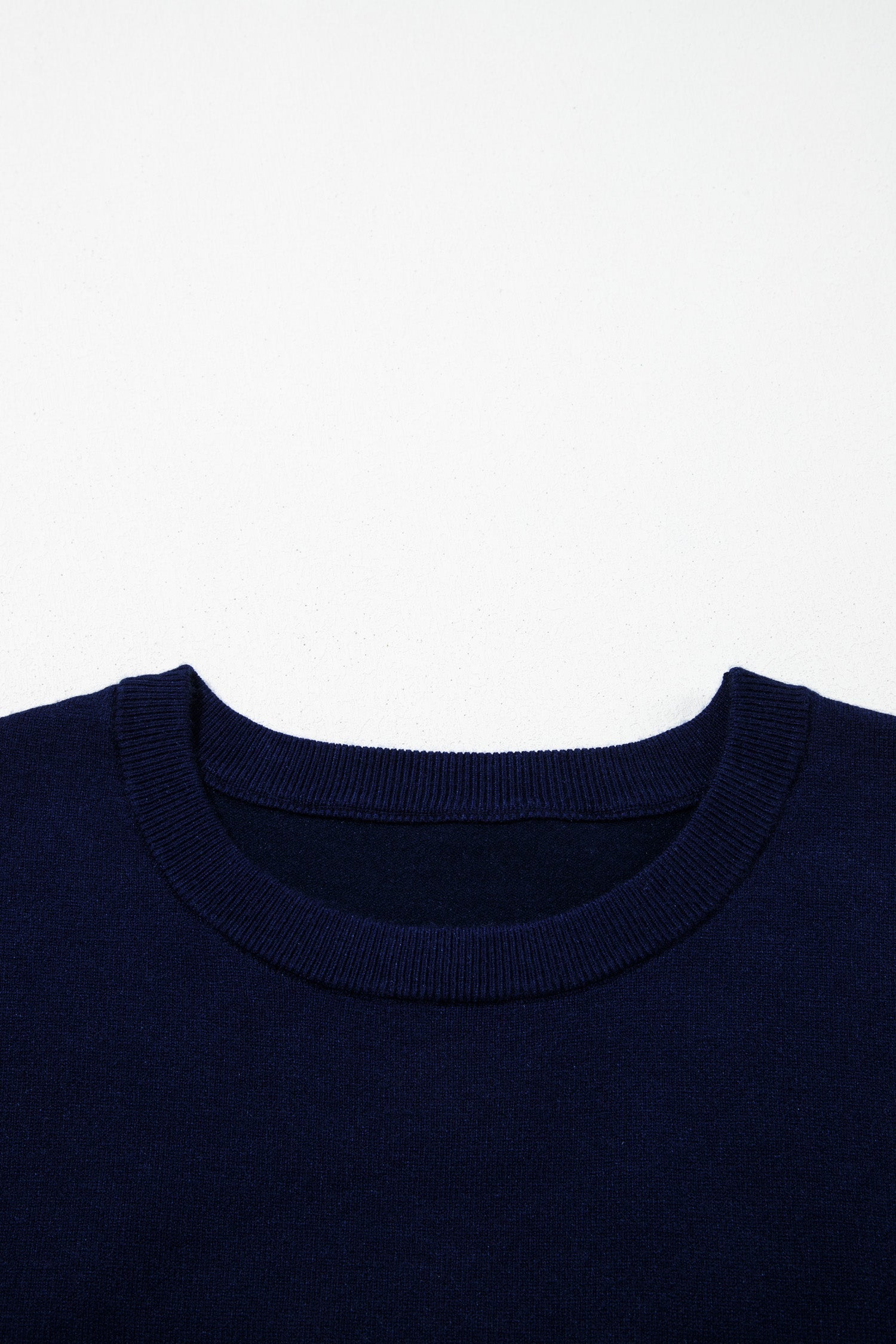 The Nattie Stripe Sweater