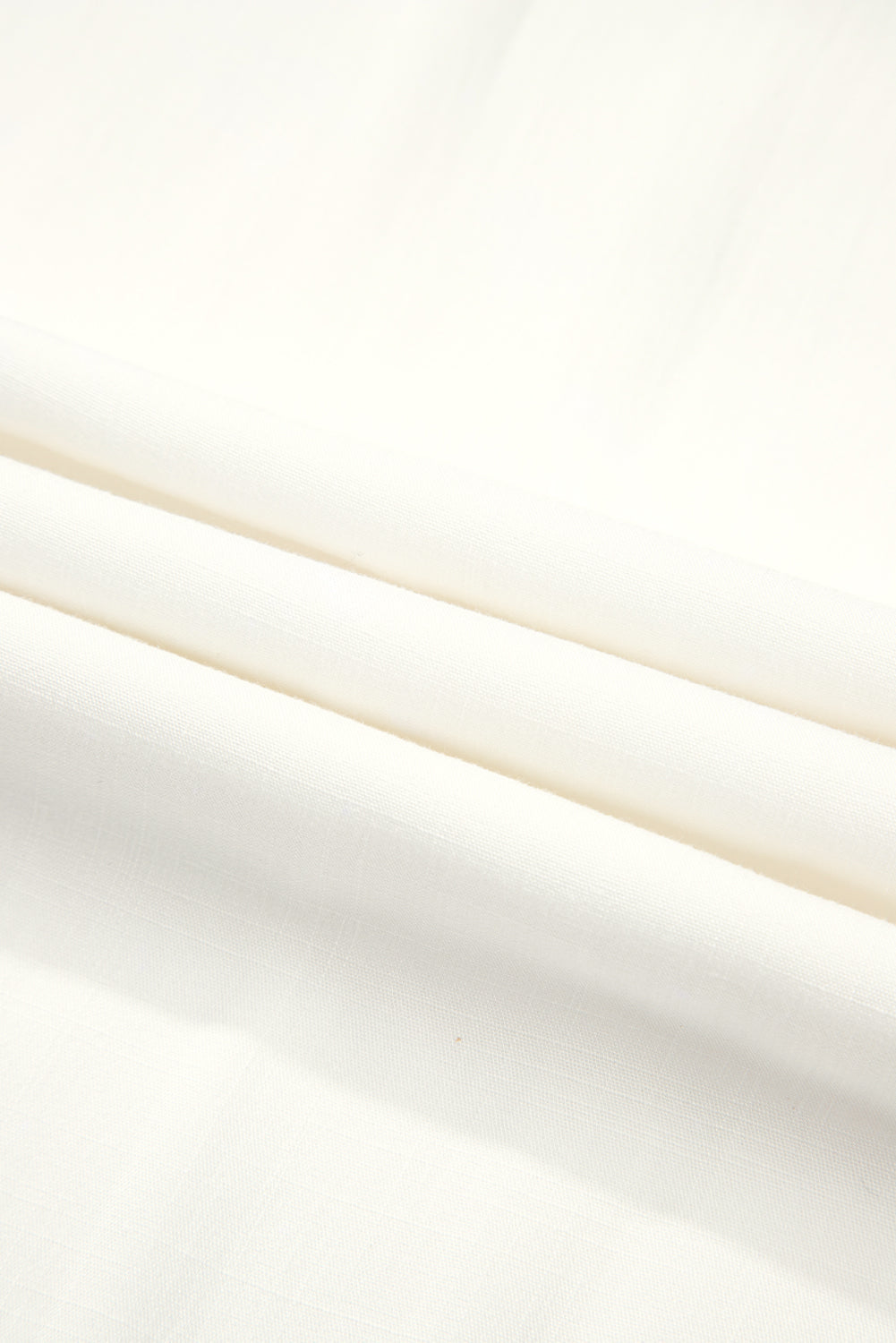 The Collins Ella Pleated Wide Leg Pants