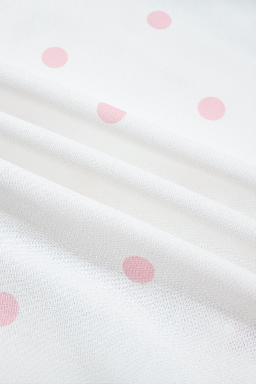 The Winnie Polka Dot Sweatshirt