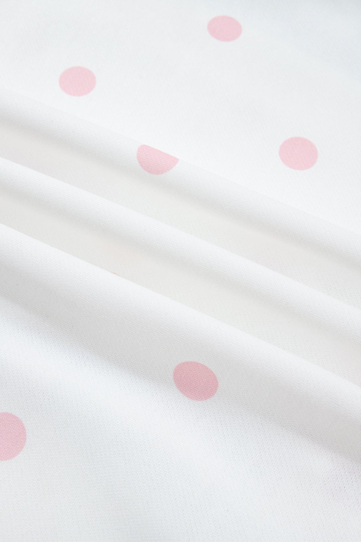 The Winnie Polka Dot Sweatshirt