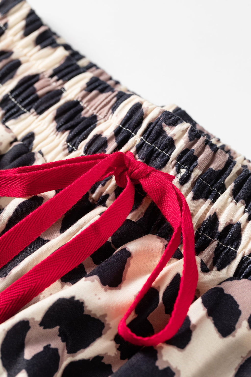 The Libby Leopard Pants