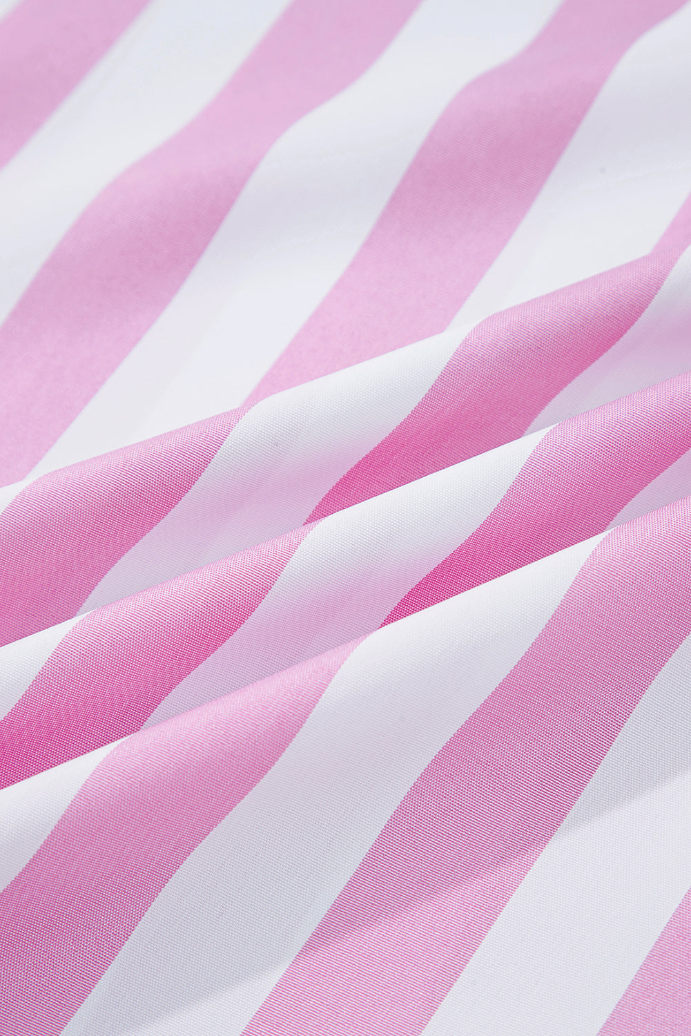The Bella Stripe Dress