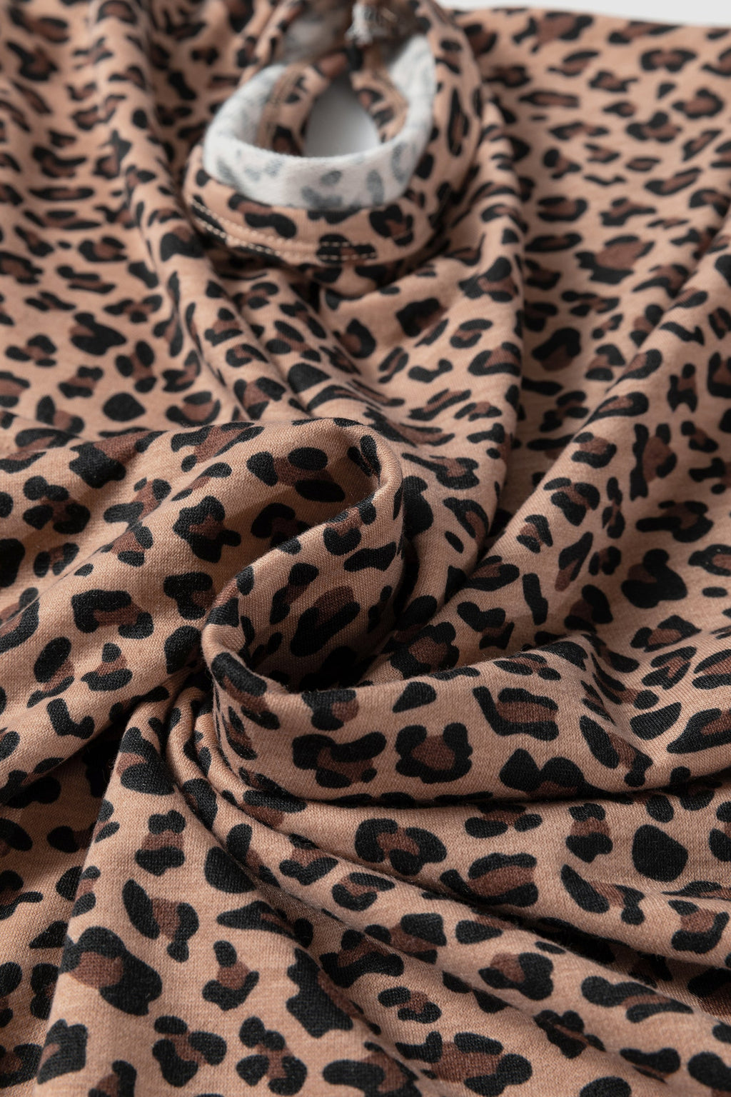 The GIGI Leopard Lounge Set