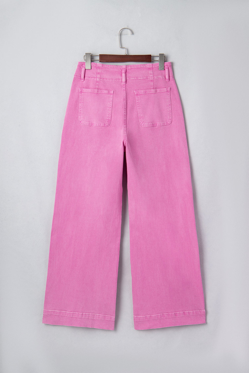 The Olive Rose Denim Jeans