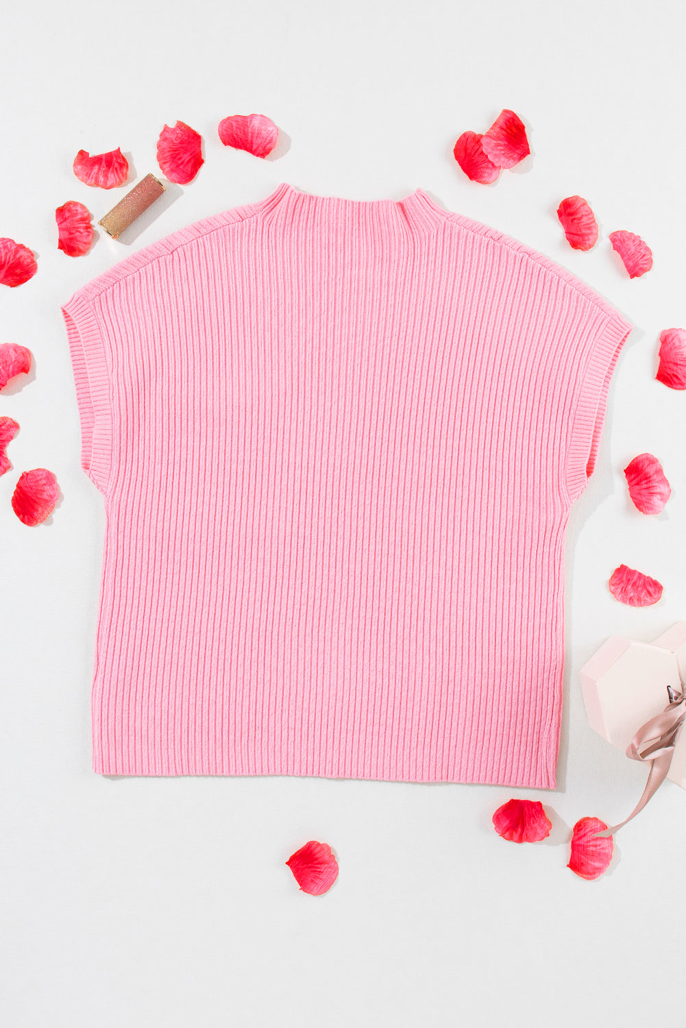 The Briella Knit Top