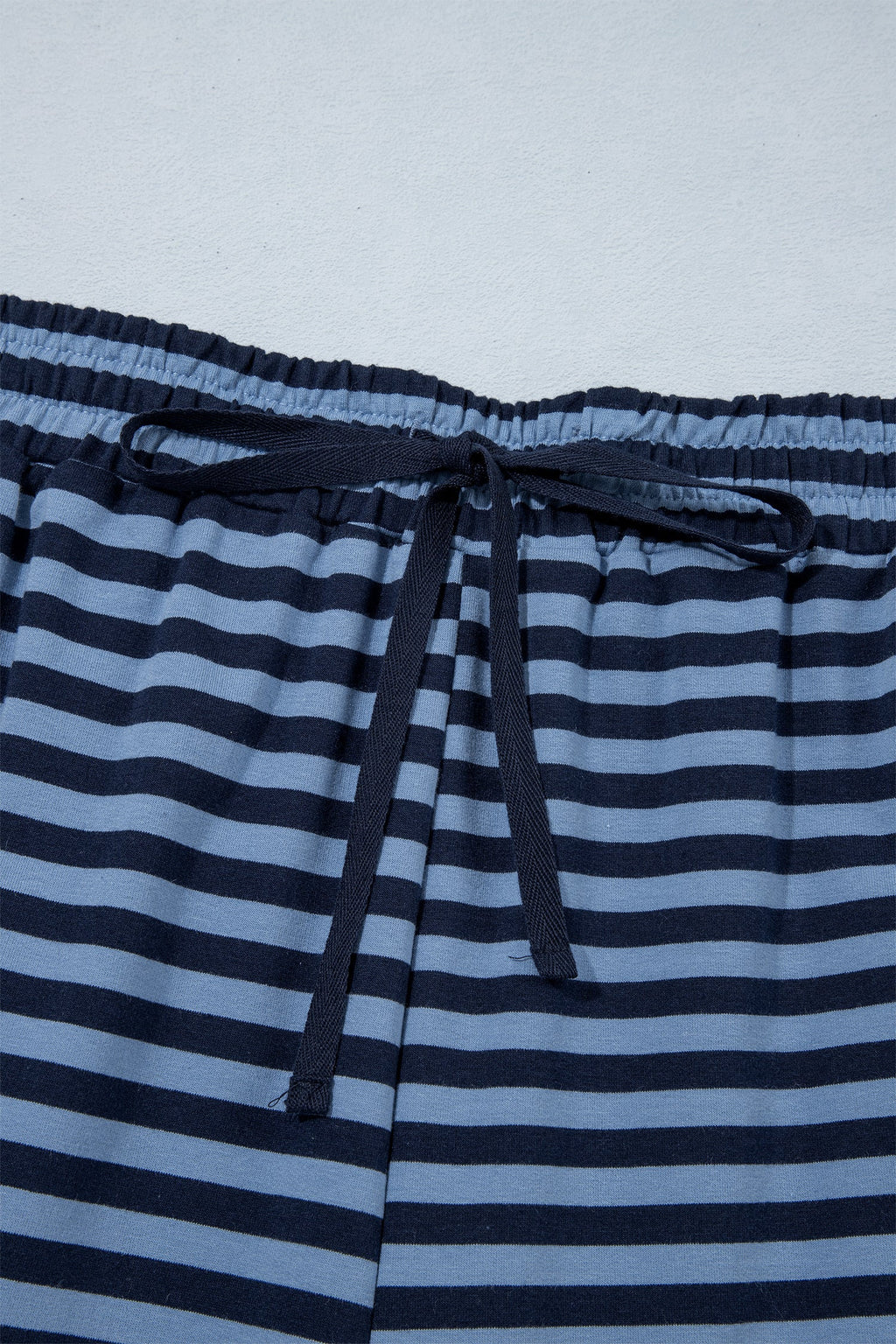 The Ainsley Stripe Lounge Set
