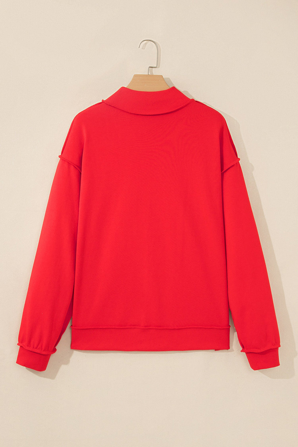 The Merry Candy Cane Sweatshirt