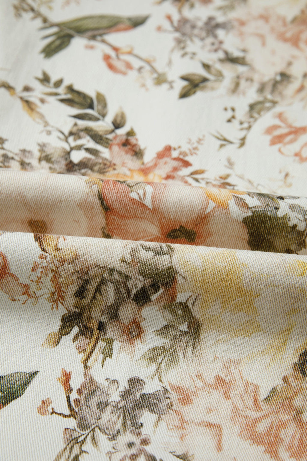 The Marigold Meadow Jeans