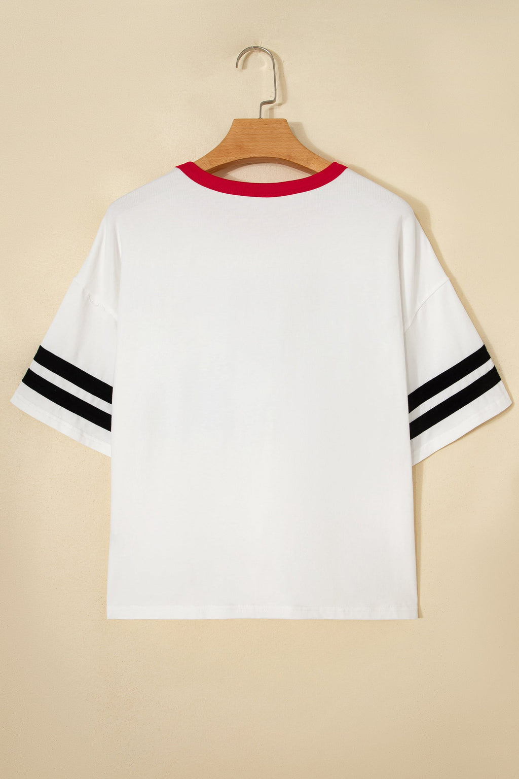 The Liberty Lane Tee