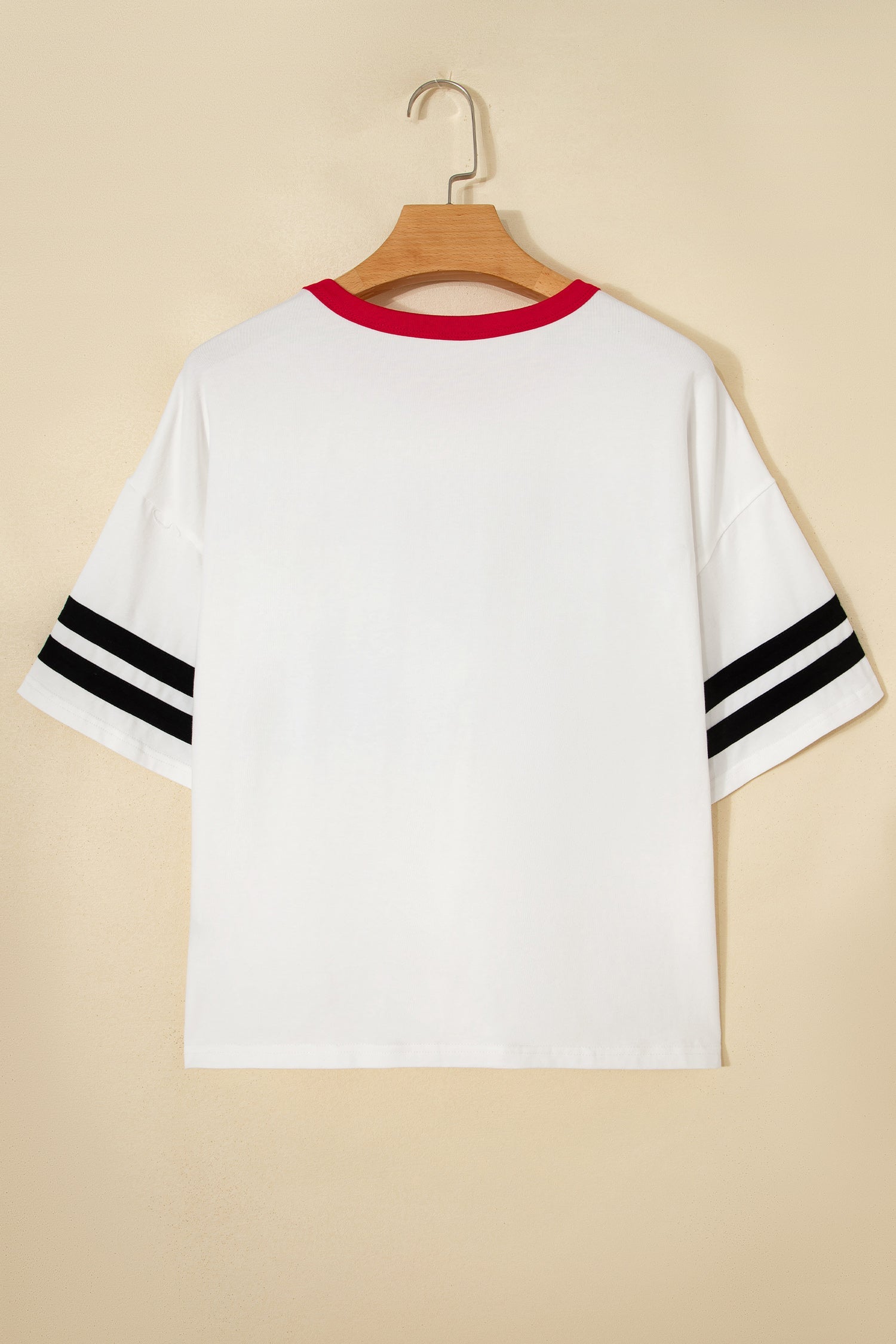 The Liberty Lane Tee