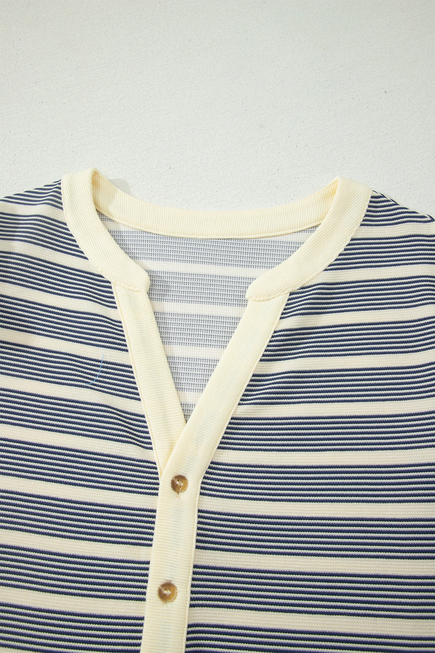 The Haven Stripe Dress