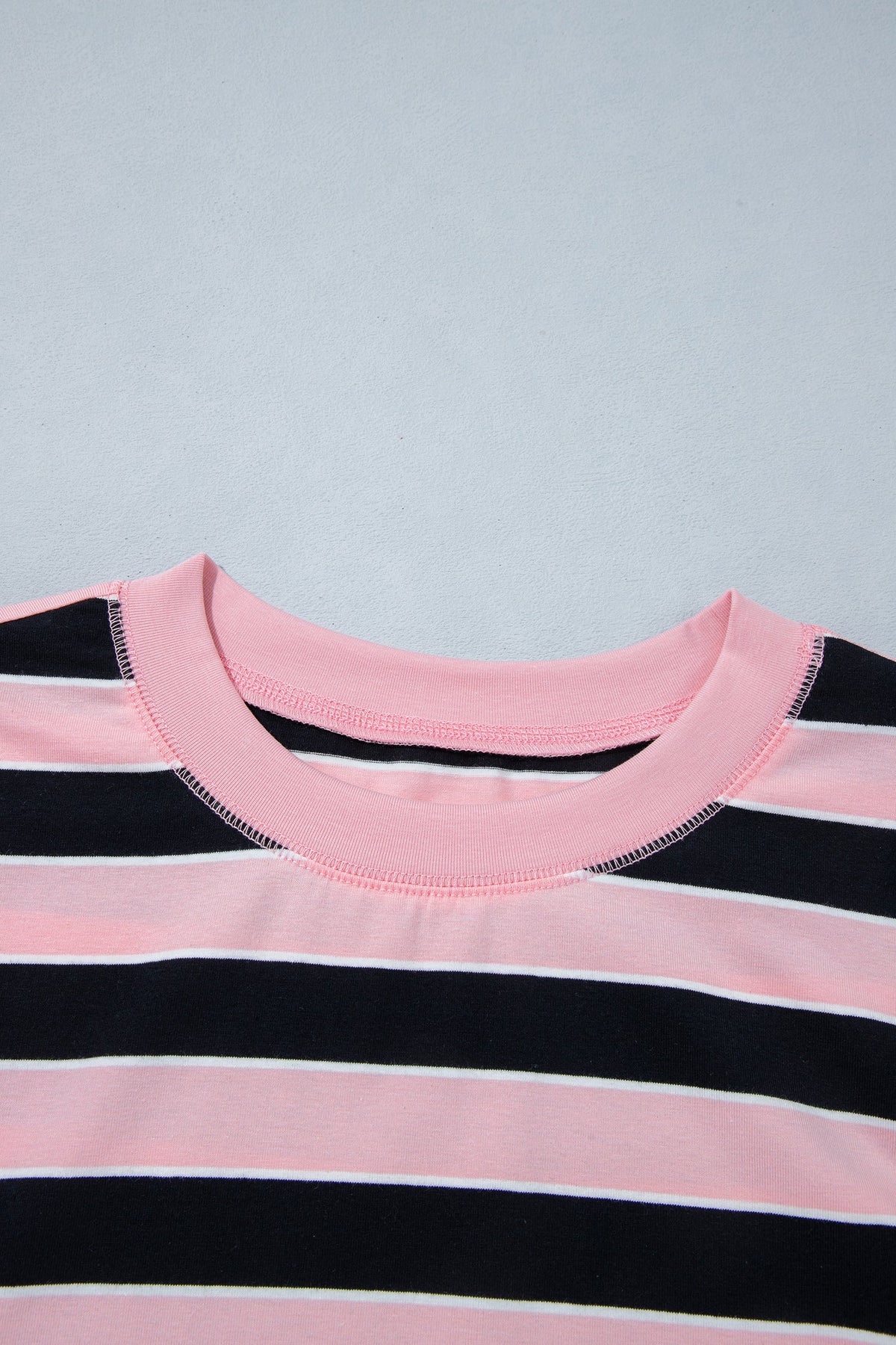 The Gigi Striped Lounge Set