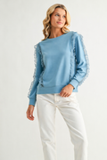 The Ruby Kate Lace Top