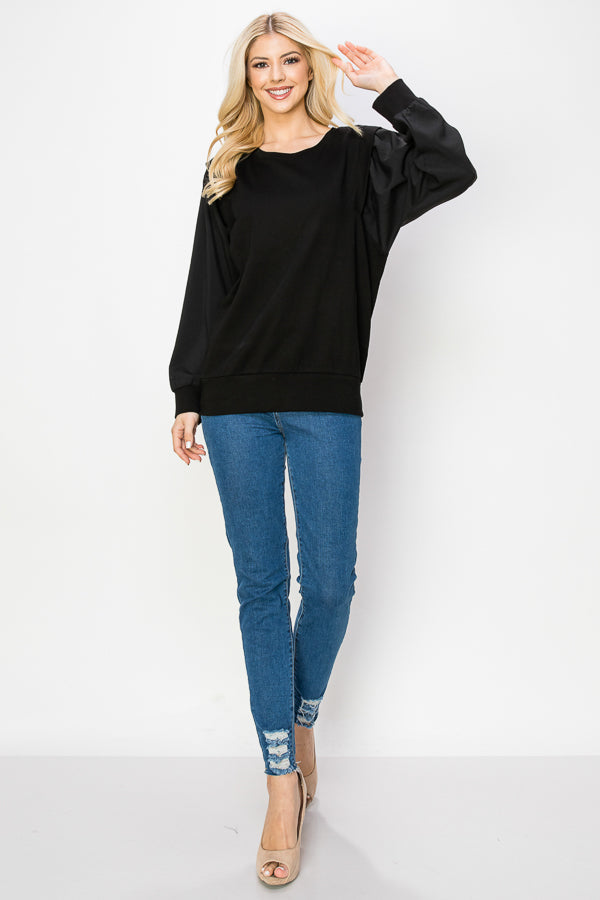 The Colette Top