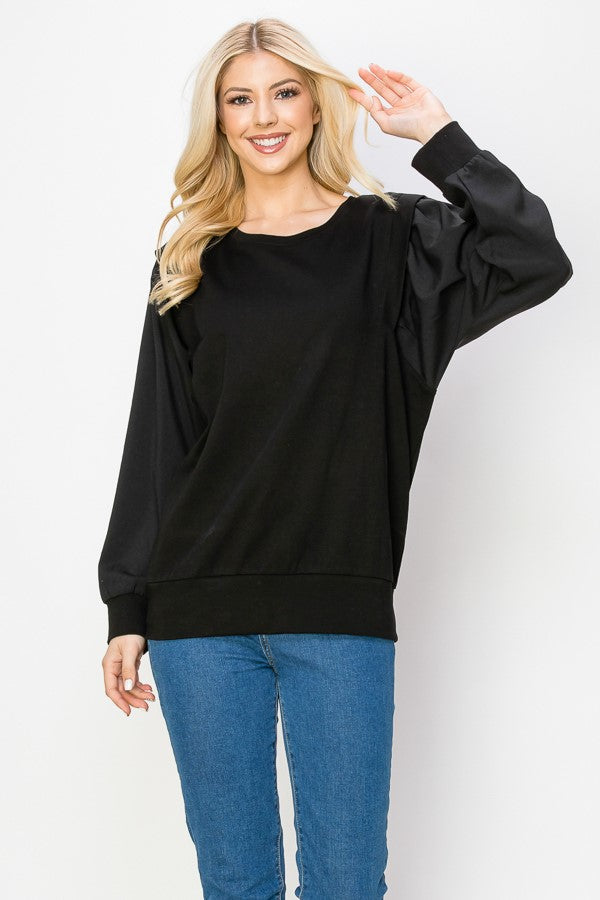 The Colette Top
