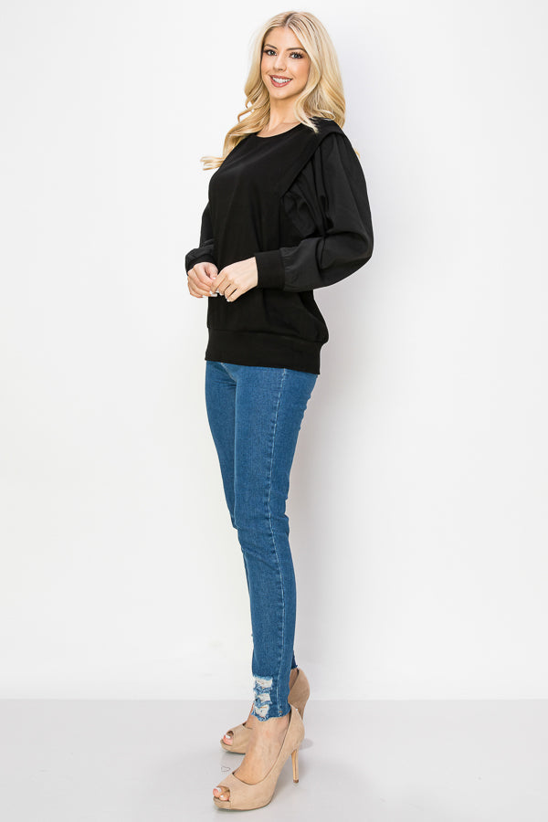 The Colette Top