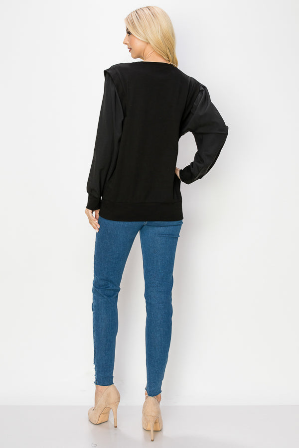 The Colette Top