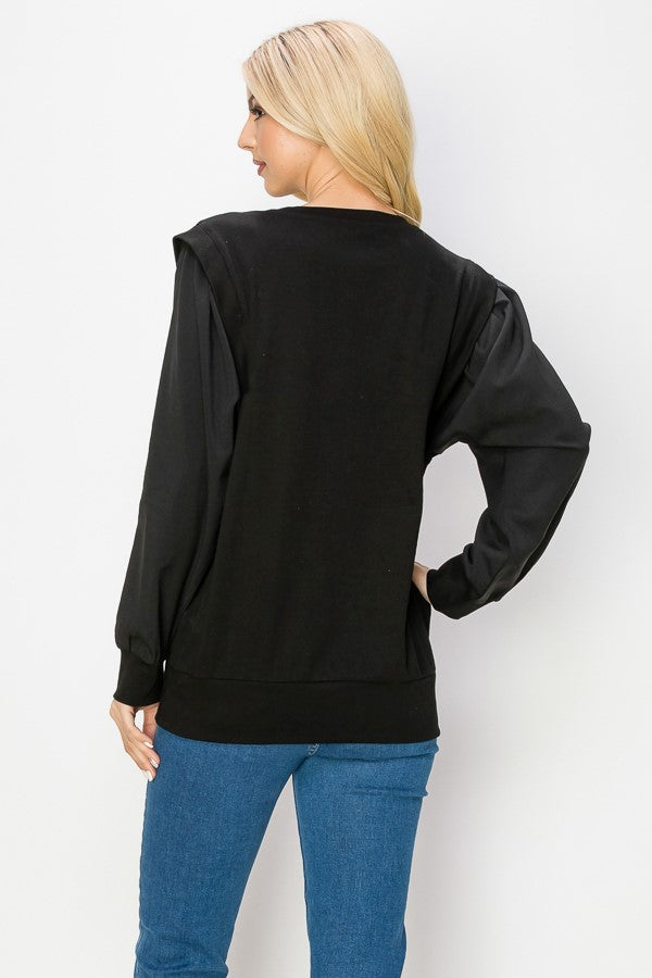 The Colette Top