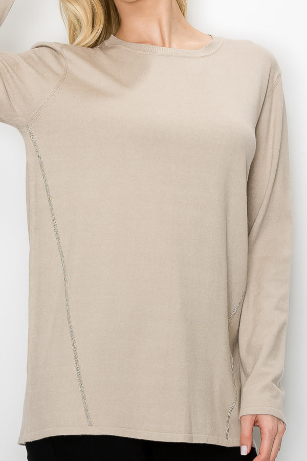 The Biancia Top