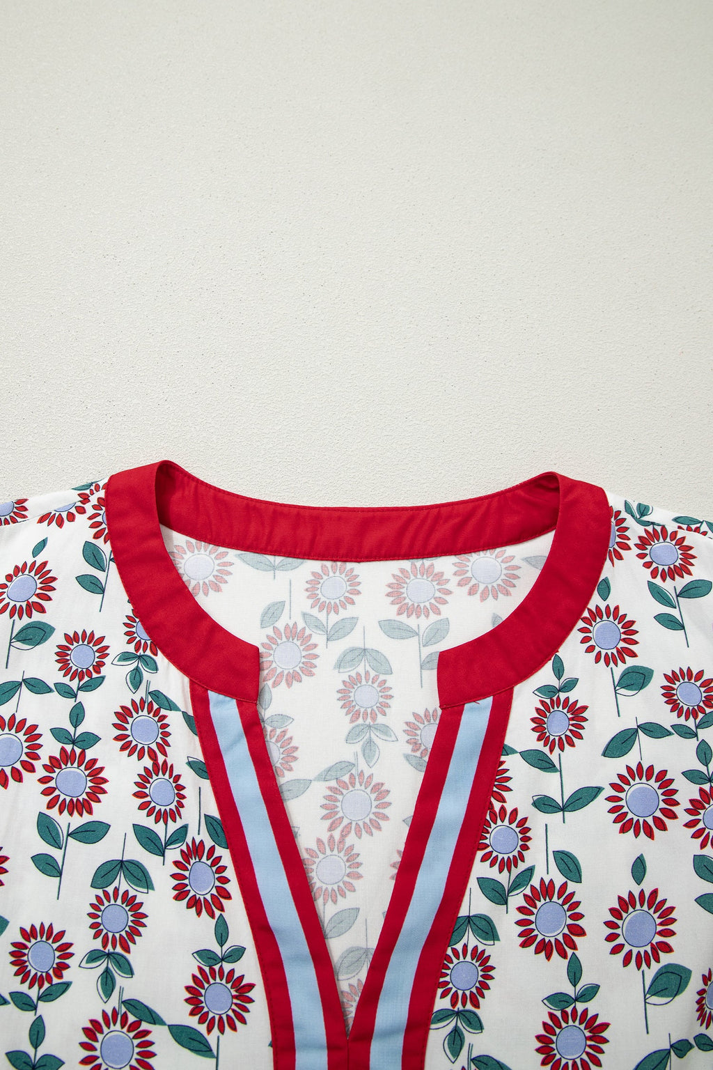 The Sunnybrook Dress