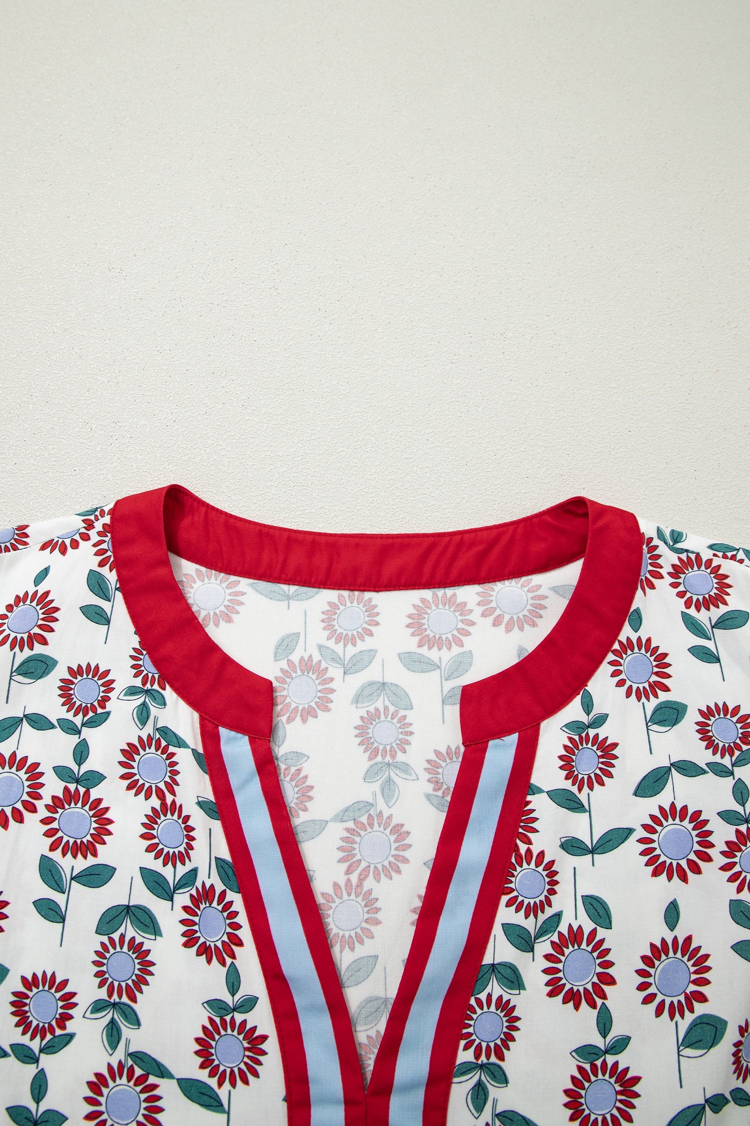 The Sunnybrook Dress