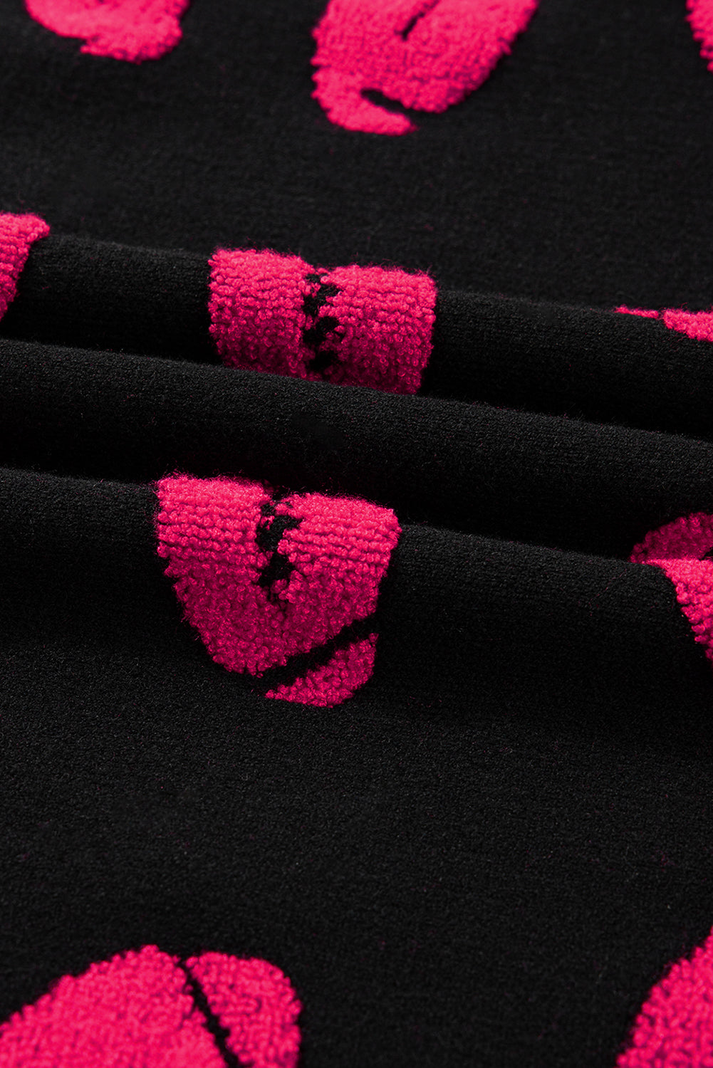 The Hail Mary Sweater