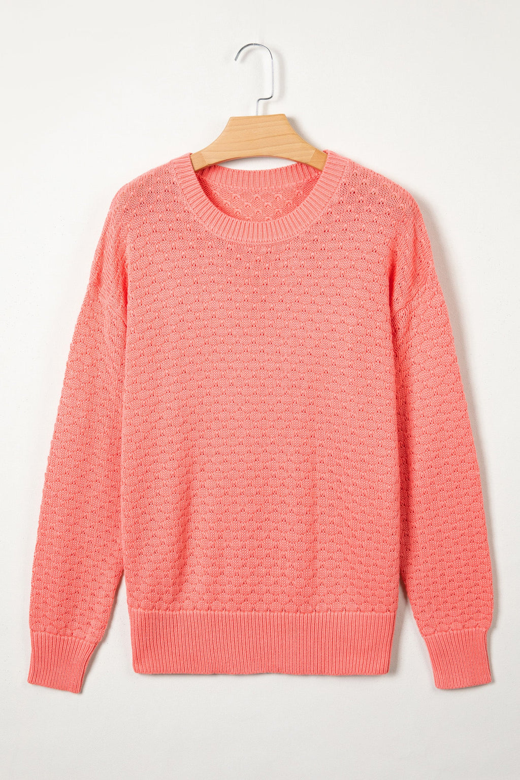 The Haven Knit Sweater