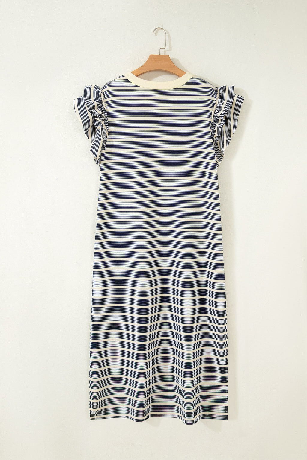 The Haven Stripe Dress