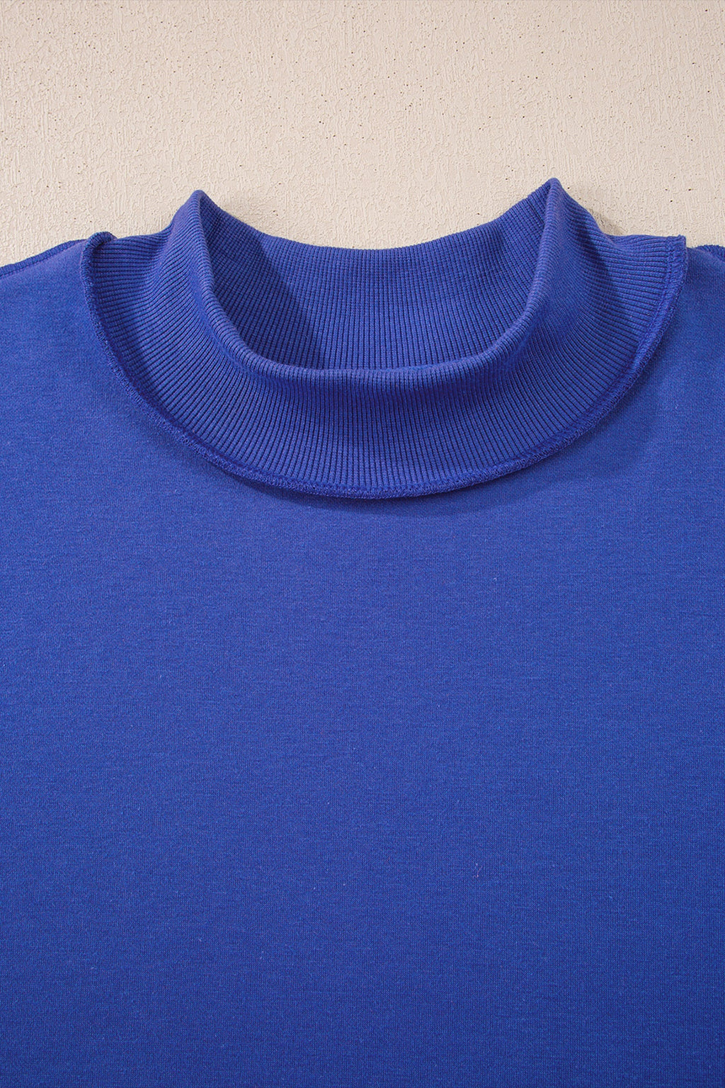 The Collins Oversize Sweatshirt