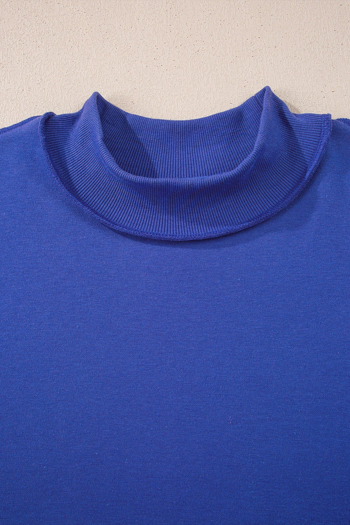 The Collins Oversize Sweatshirt